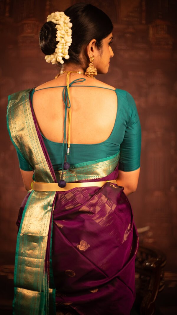 Dhamini